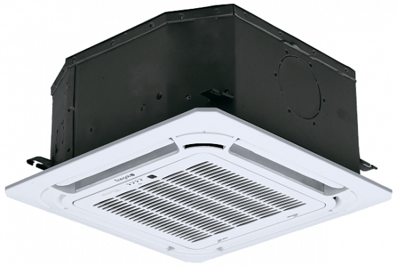 Кассетный фанкойл Energolux SFC12A2
