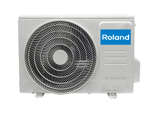 Инверторная сплит-система серии MAESTRO Inverter RDI-MS24HSS/R1 (комплект)