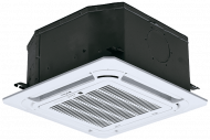 Кассетный фанкойл Energolux SFC20A2 Кассетный фанкойл Energolux SFC20A2