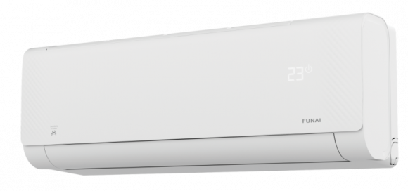 Инверторная сплит-система серии SHOGUN Inverter 2025 RAC-I-SG25HP.D04 (комплект)