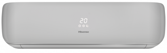 Инверторная сплит-система серии SILVER CRYSTAL SUPER DC Inverter Wi-Fi AS-13UW4RVETG01(S) (комплект) Инверторная сплит-система серии SILVER CRYSTAL SUPER DC Inverter Wi-Fi AS-13UW4RVETG01(S) (комплект)