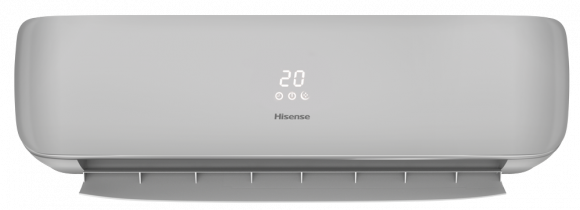 Инверторная сплит-система серии SILVER CRYSTAL SUPER DC Inverter Wi-Fi AS-13UW4RVETG01(S) (комплект) Инверторная сплит-система серии SILVER CRYSTAL SUPER DC Inverter Wi-Fi AS-13UW4RVETG01(S) (комплект)