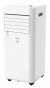 Мобильный кондиционер cерии CROCUS MAC-CS22CON01