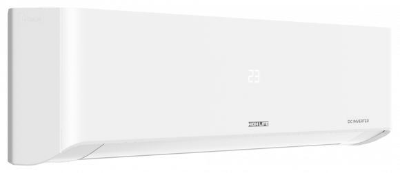 Инверторная сплит-система серии PRIORITY CLASS Inverter ACHL-07PC-I-CHDV02S (комплект)