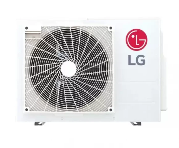 Наружный блок мульти сплит-системы LG MU2R15.UL0 Multi F