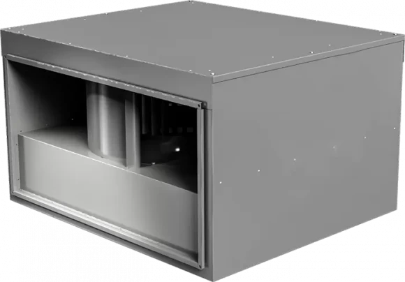 Вентилятор канальный Zilon ZKSA 600х350-4L3 Вентилятор канальный Zilon ZKSA 600х350-4L3