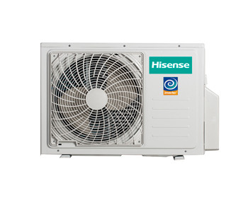 Наружный блок FREE Match DC Inverter (R32) AMW2-18U4RXC