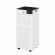 Мобильный кондиционер cерии MAGNOLIA MAC-MG28CON01