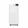 Мобильный кондиционер cерии MAGNOLIA MAC-MG28CON01
