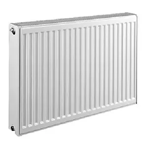 Стальной панельный радиатор Hi-Therm 300*22*1600 бок