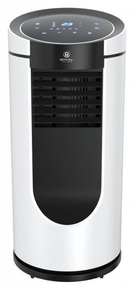 Мобильный кондиционер cерии NEON RM-NN28HH-E